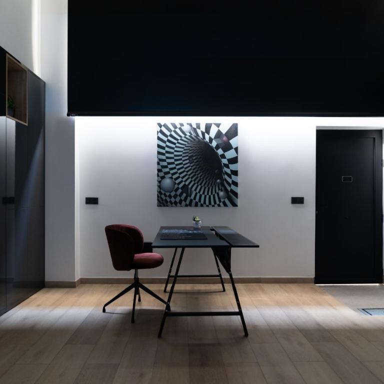 LA NAVAL HR - Apartamento - Planta baja - 33