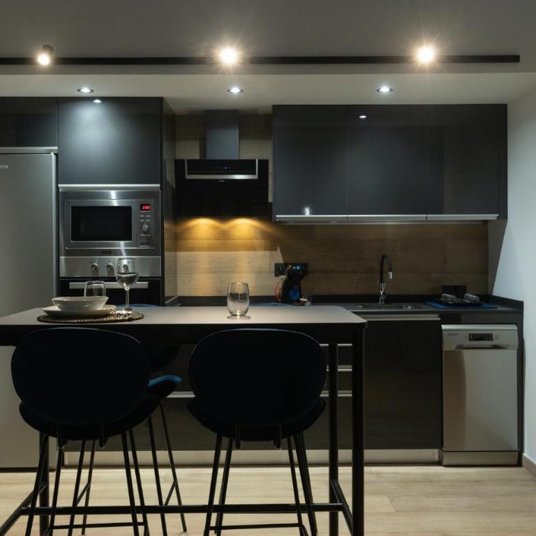LA NAVAL HR - Apartamento - Planta baja - 26