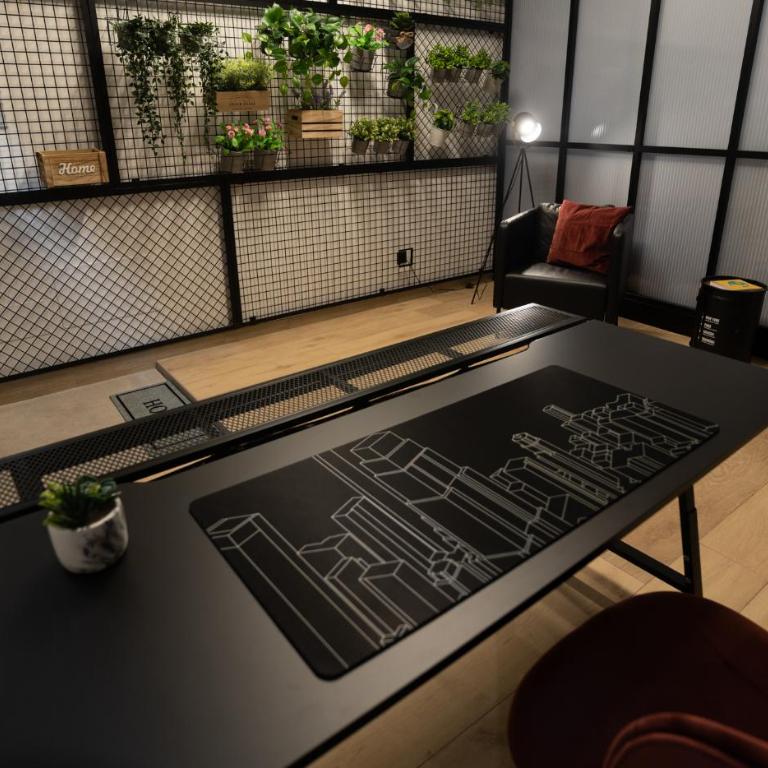 LA NAVAL HR - Apartamento - Planta baja - 38