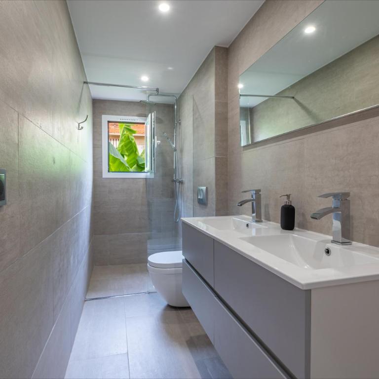 SUPERBE PENTHOUSE PROCHE MONACO GRANDE TERRASSE - Apartamento de 3 dormitorios - 13