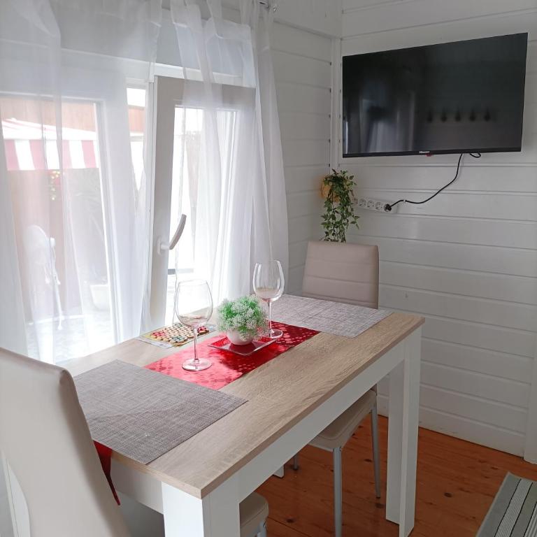 Cottage in Ciudad Quesada - Chalet de 1 dormitorio - 19
