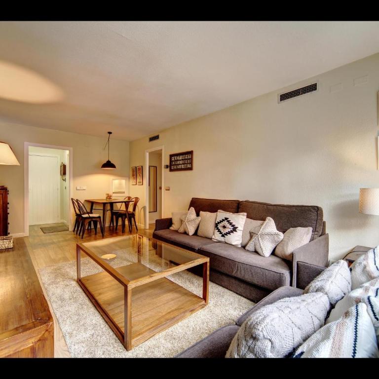 ORRI en Baqueira de alma de nieve - Apartamento - 2
