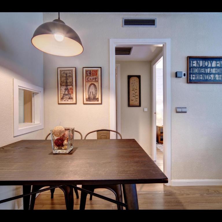ORRI en Baqueira de alma de nieve - Apartamento - 7