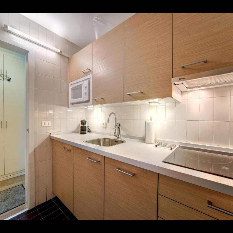 ORRI en Baqueira de alma de nieve - Apartamento - 12
