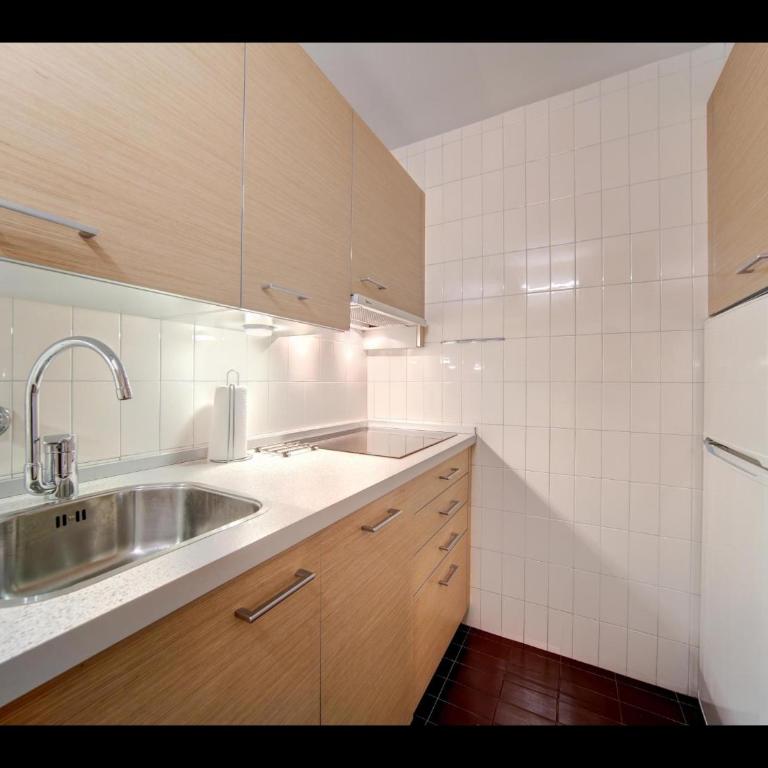 ORRI en Baqueira de alma de nieve - Apartamento - 13