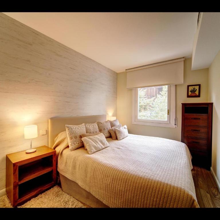 ORRI en Baqueira de alma de nieve - Apartamento - 14