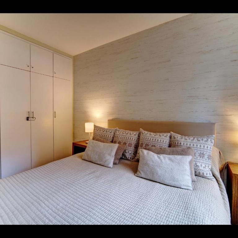 ORRI en Baqueira de alma de nieve - Apartamento - 15