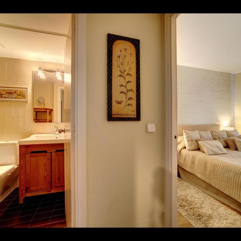 ORRI en Baqueira de alma de nieve - Apartamento - 16