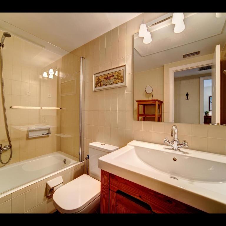ORRI en Baqueira de alma de nieve - Apartamento - 17