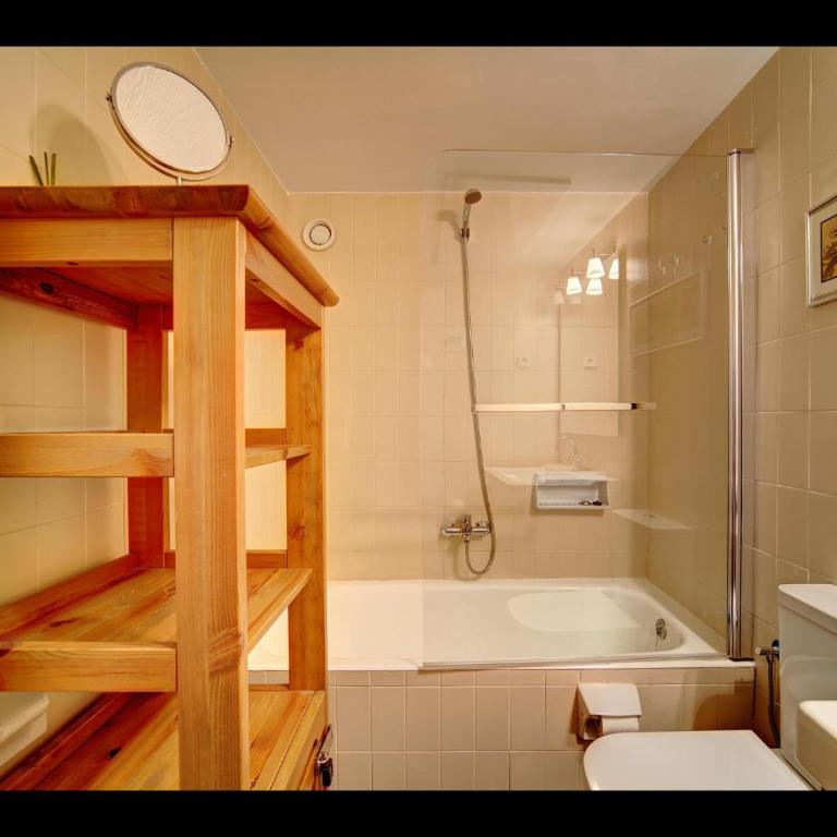 ORRI en Baqueira de alma de nieve - Apartamento - 18