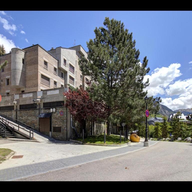 ORRI en Baqueira de alma de nieve - Apartamento - 20