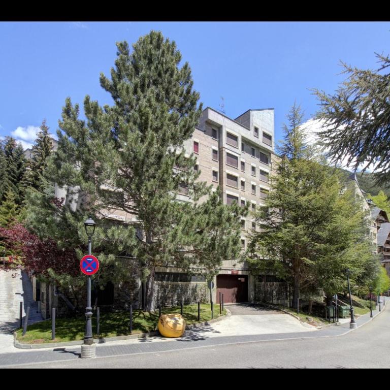 ORRI en Baqueira de alma de nieve - Apartamento - 21