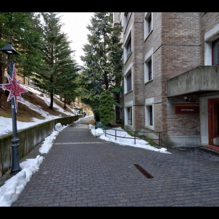 ORRI en Baqueira de alma de nieve - Apartamento - 22