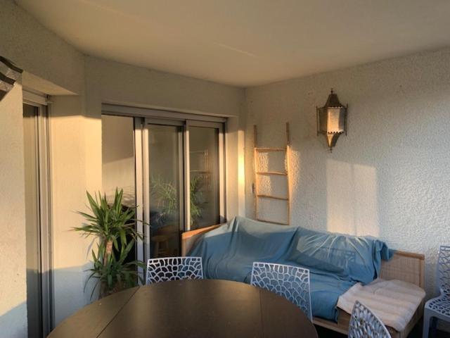 Le Green-Center, 2 pièces en Hyper Centre - Appartement 1 Chambre - 1