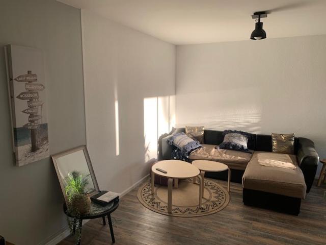 Le Green-Center, 2 pièces en Hyper Centre - Appartement 1 Chambre - 13