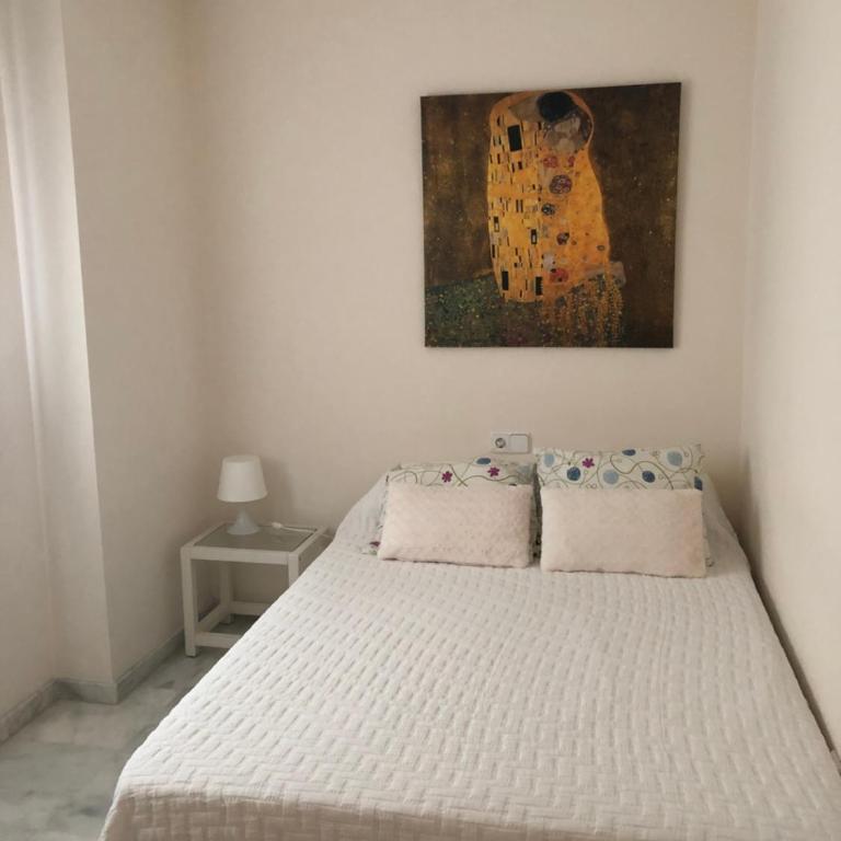 LUZ BLANCA-Wifi-Beach-Parking - Apartamento de 3 dormitorios - 5
