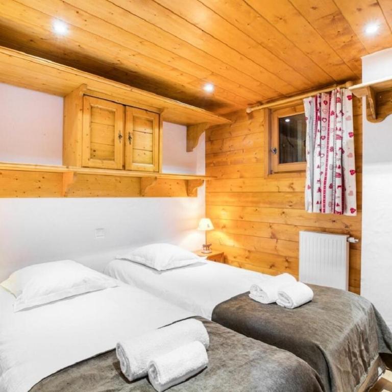 Résidence Le Roselend - maeva Home - Appartement 3 Chambres Select (8 Personnes) - 6