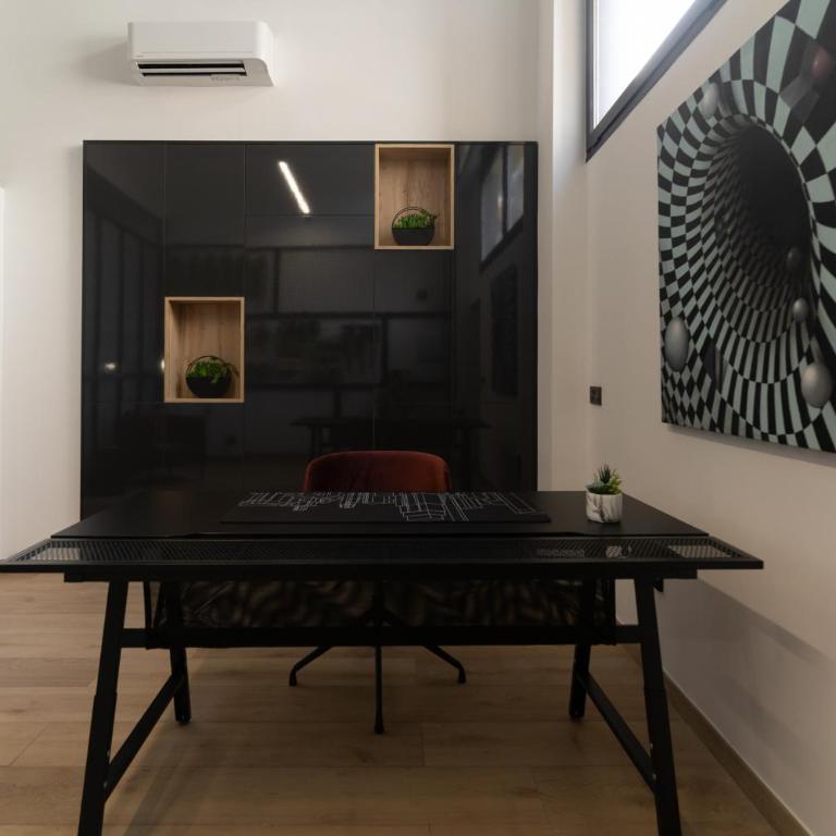 LA NAVAL HR - Apartamento - Planta baja - 50