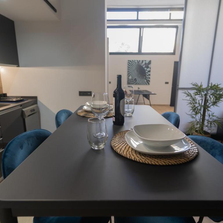 LA NAVAL HR - Apartamento - Planta baja - 49