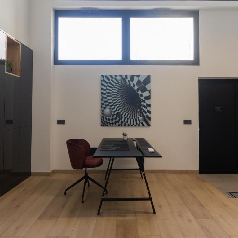 LA NAVAL HR - Apartamento - Planta baja - 43