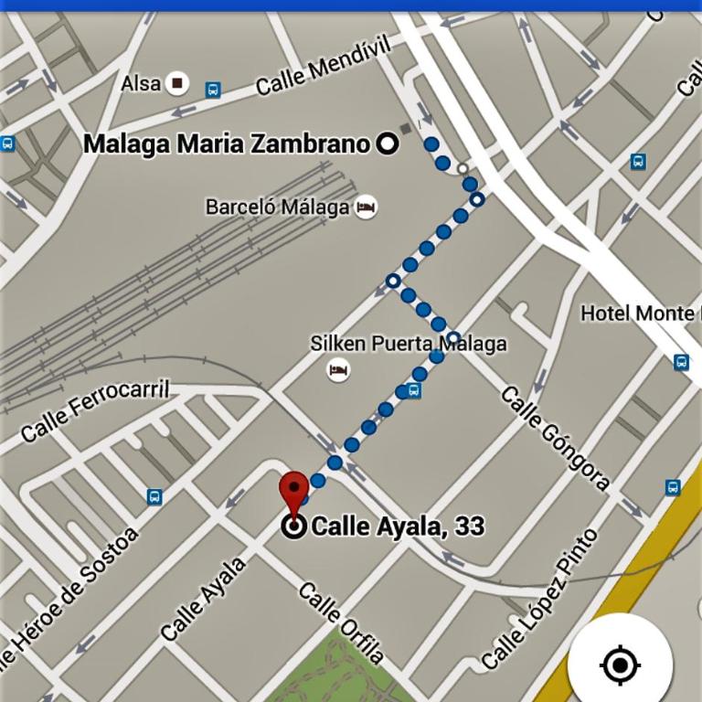 LUZ BLANCA-Wifi-Beach-Parking - Apartamento de 3 dormitorios - 9
