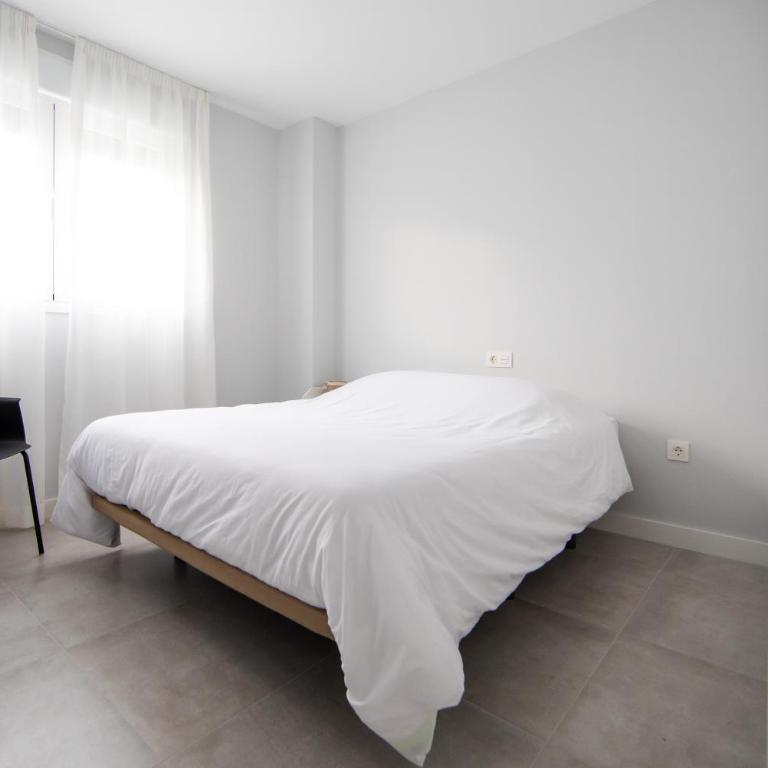 La Perla de Doña Julia - Apartamento de 3 dormitorios - 4