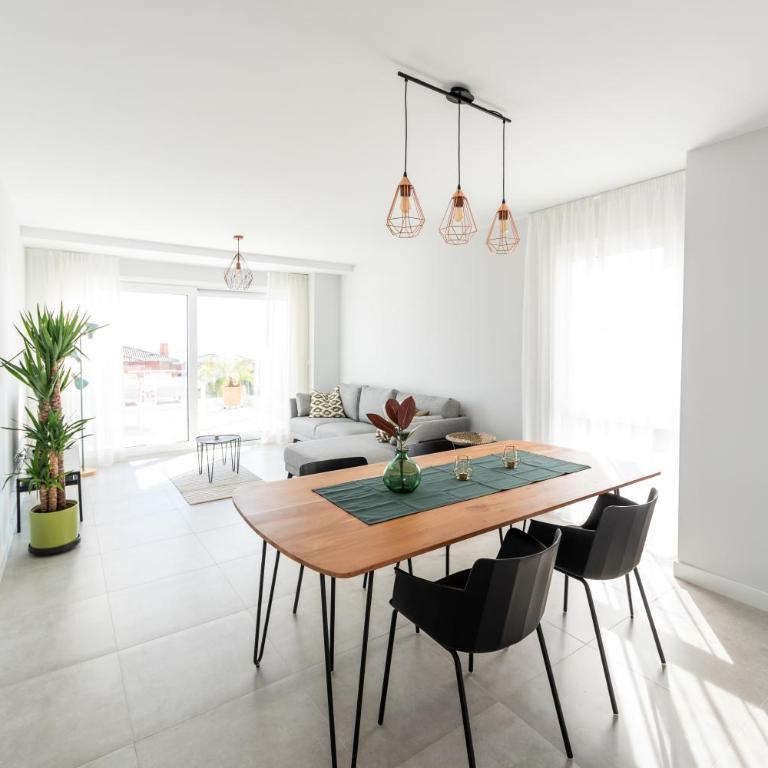 La Perla de Doña Julia - Apartamento de 3 dormitorios - 7
