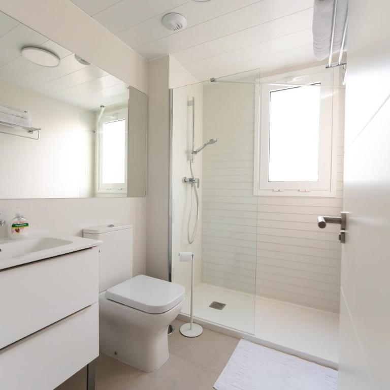 La Perla de Doña Julia - Apartamento de 3 dormitorios - 8