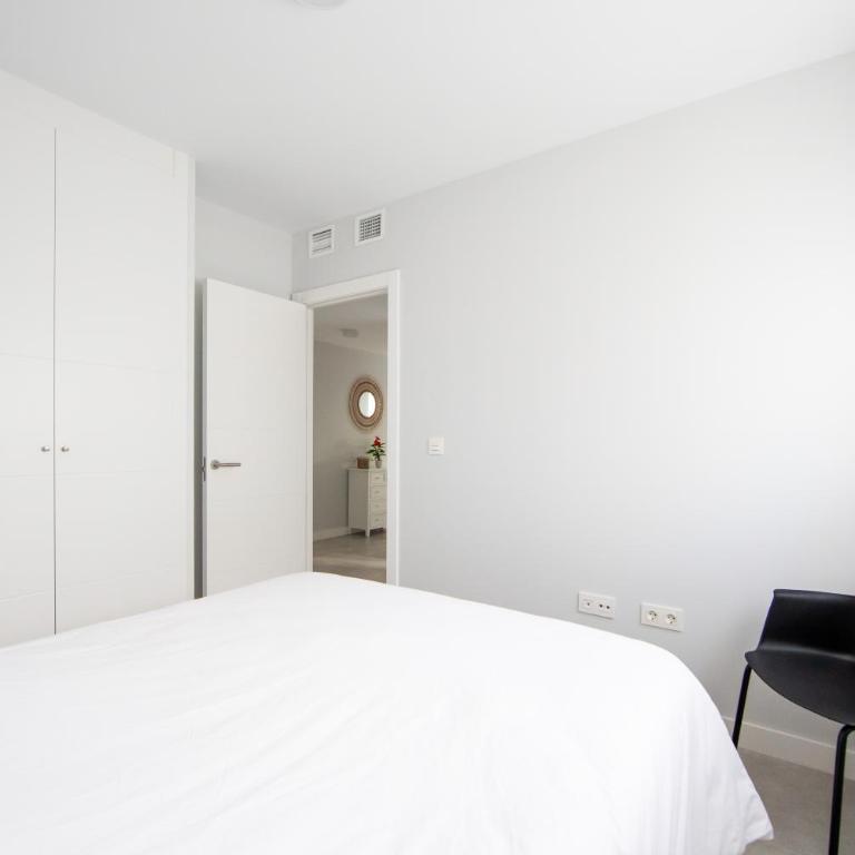 La Perla de Doña Julia - Apartamento de 3 dormitorios - 11