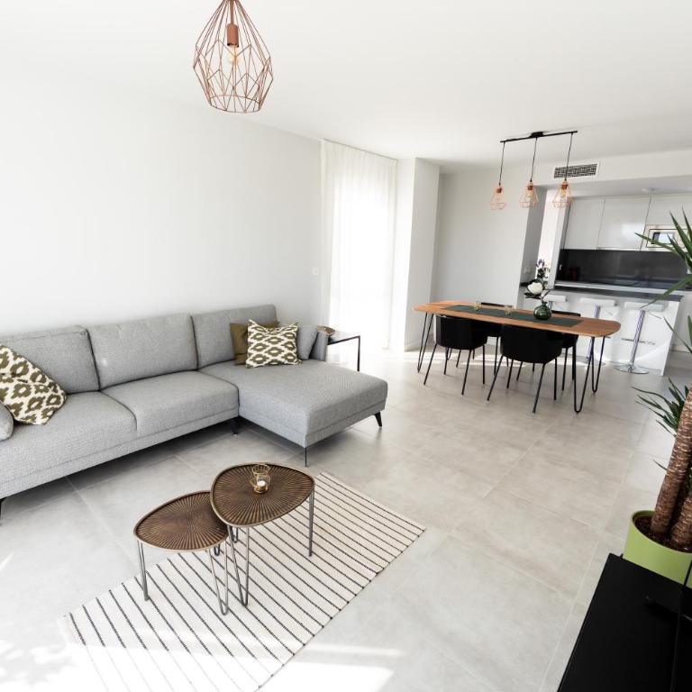 La Perla de Doña Julia - Apartamento de 3 dormitorios - 12
