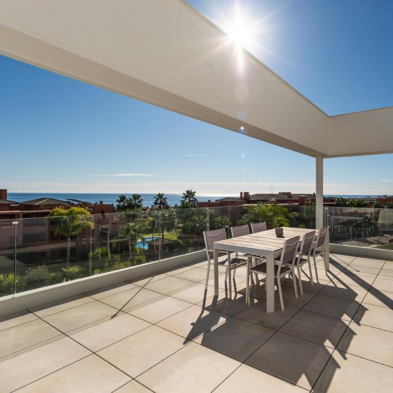 La Perla de Doña Julia - Apartamento de 3 dormitorios - 13