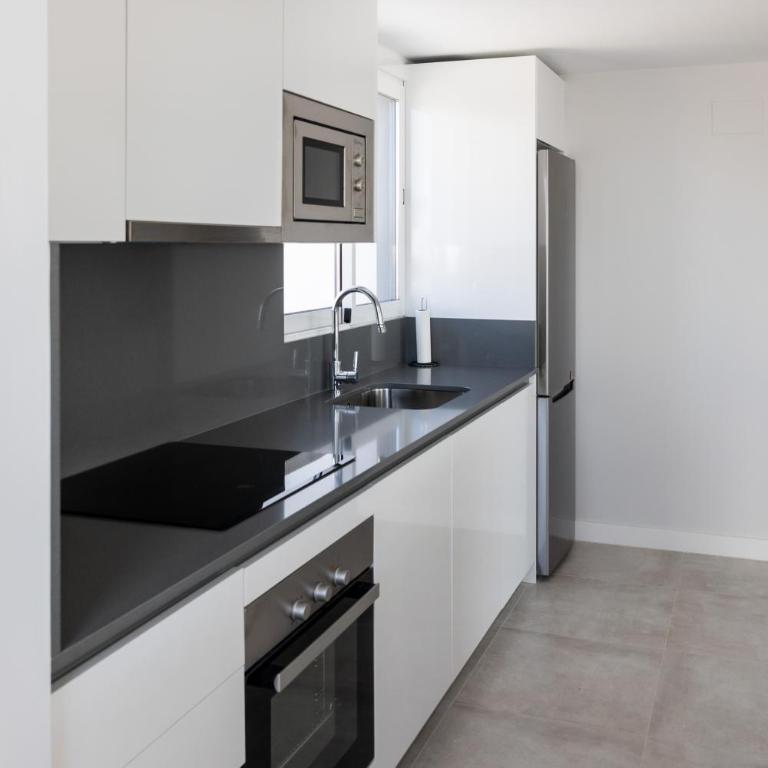 La Perla de Doña Julia - Apartamento de 3 dormitorios - 14