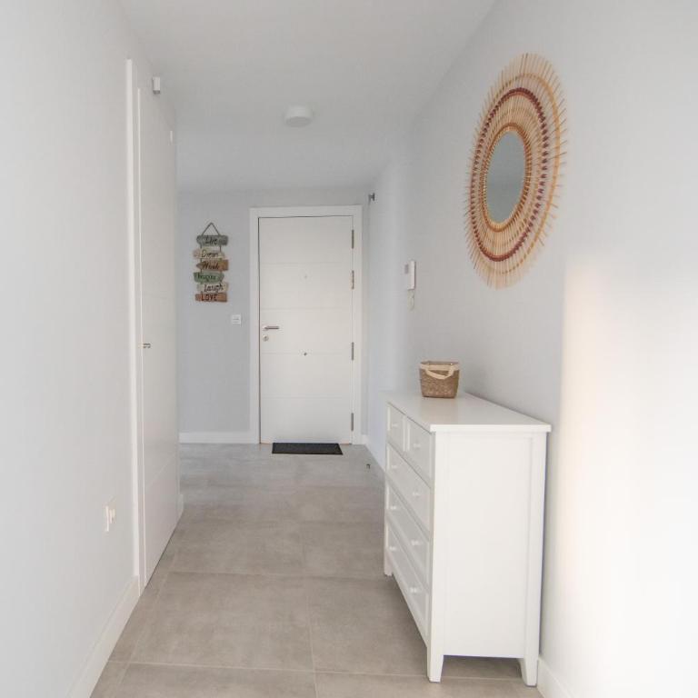 La Perla de Doña Julia - Apartamento de 3 dormitorios - 16