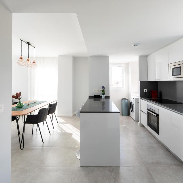 La Perla de Doña Julia - Apartamento de 3 dormitorios - 17