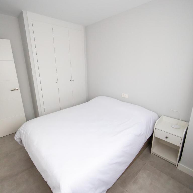 La Perla de Doña Julia - Apartamento de 3 dormitorios - 18