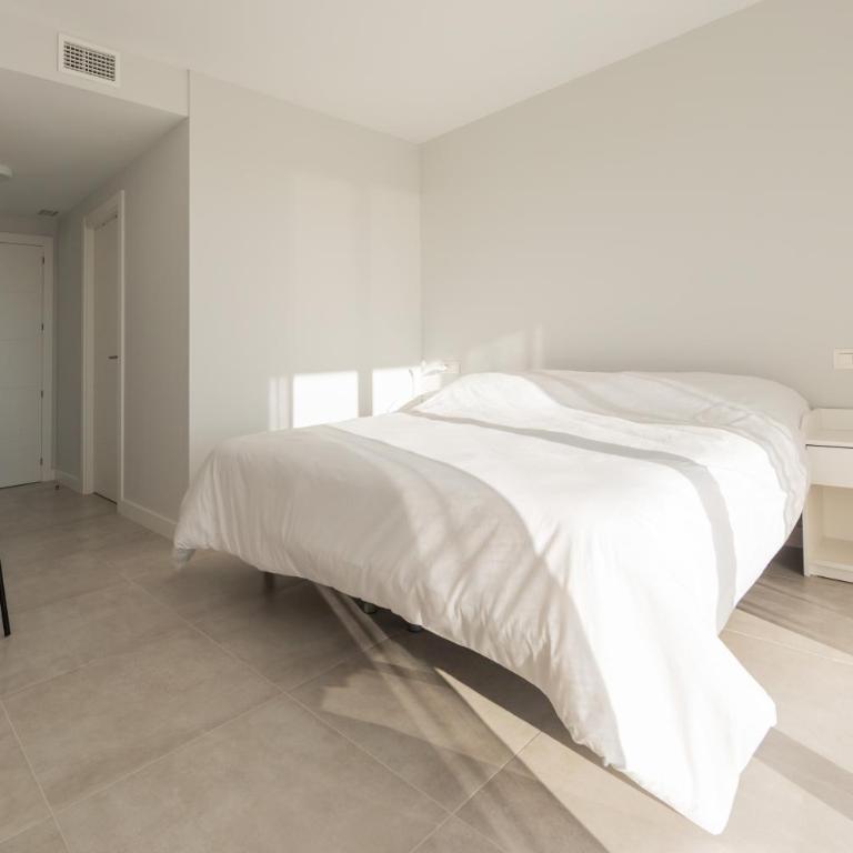 La Perla de Doña Julia - Apartamento de 3 dormitorios - 21