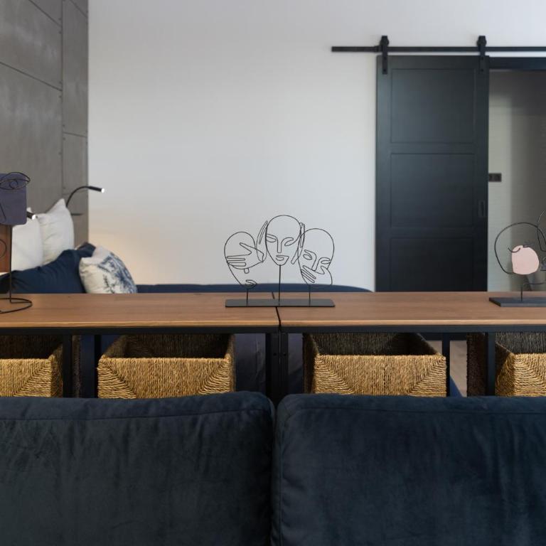 LA NAVAL HR - Apartamento - Planta baja - 53