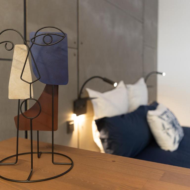 LA NAVAL HR - Apartamento - Planta baja - 54
