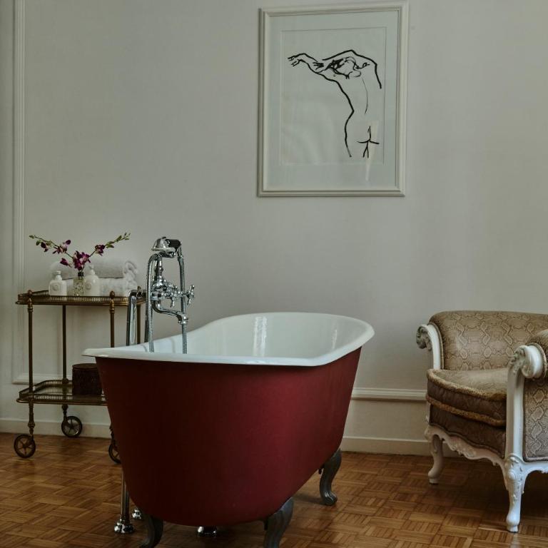 Casa Howard Firenze - Residenza d'Epoca - Suite - 3