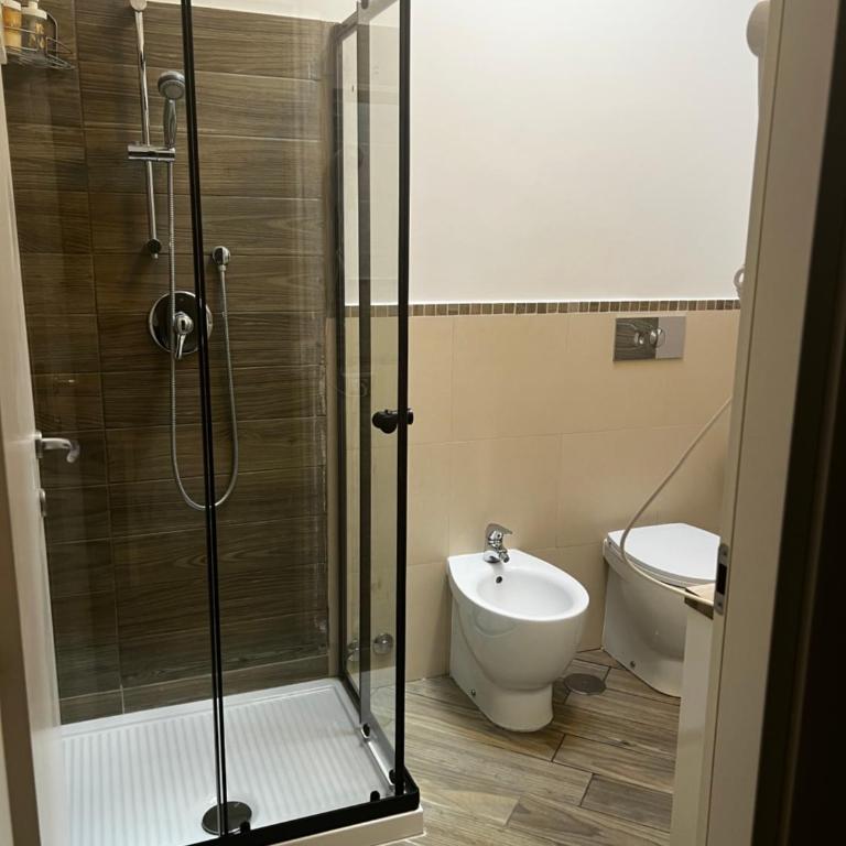 Sea fly guest house - Camera King - 21