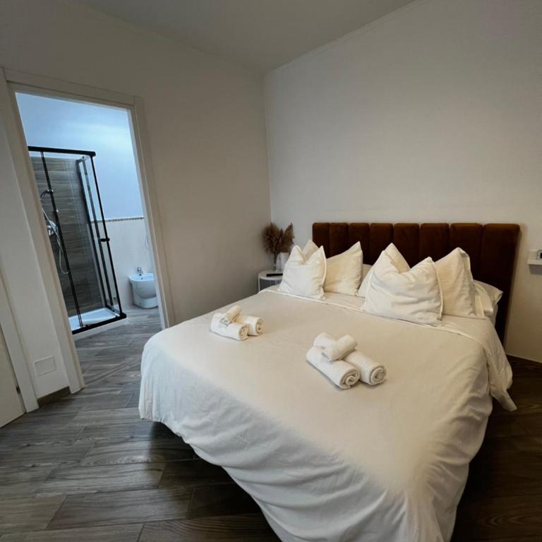 Sea fly guest house - Camera King - 8