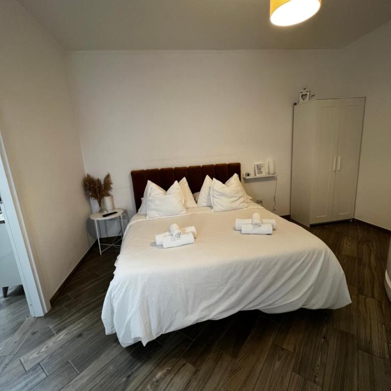 Sea fly guest house - Camera King - 20