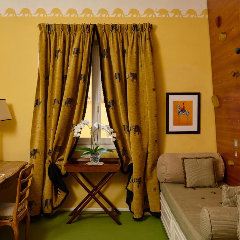 Casa Howard Firenze - Residenza d'Epoca - Suite - 8