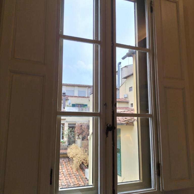 Hotel Camilla Firenze - Camera Queen - 6
