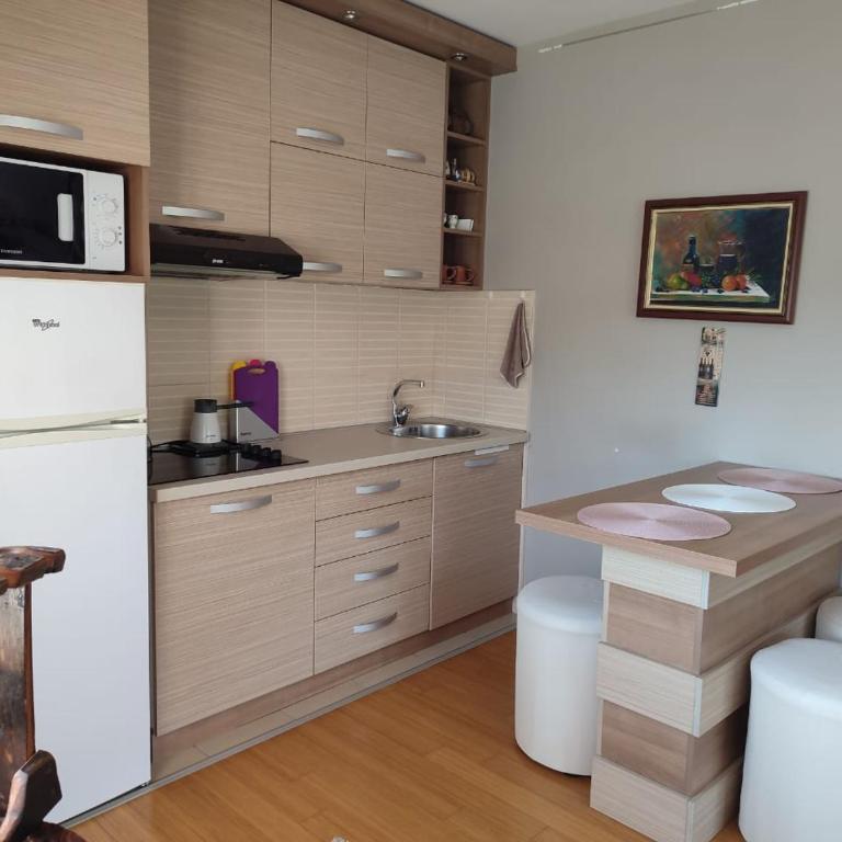Apartman Lux Sneznik - Apartman sa 1 Spavaćom Sobom - 4