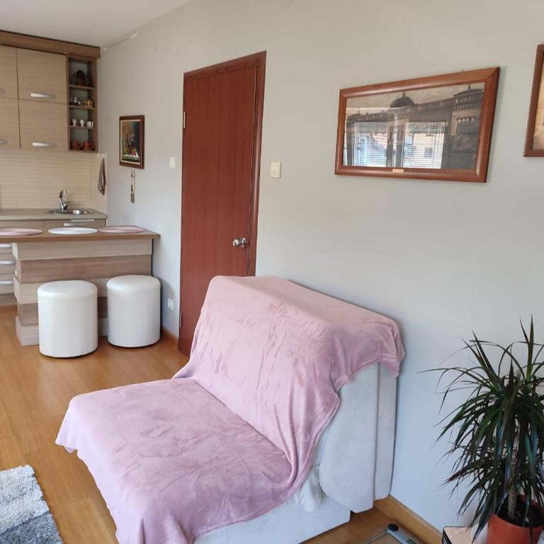 Apartman Lux Sneznik - Apartman sa 1 Spavaćom Sobom - 11