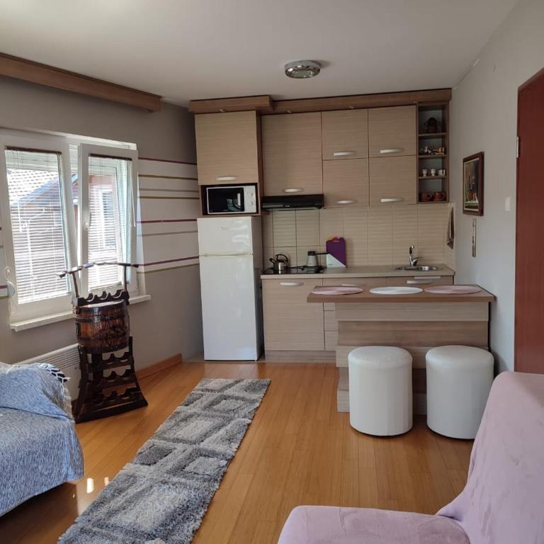 Apartman Lux Sneznik - Apartman sa 1 Spavaćom Sobom - 10