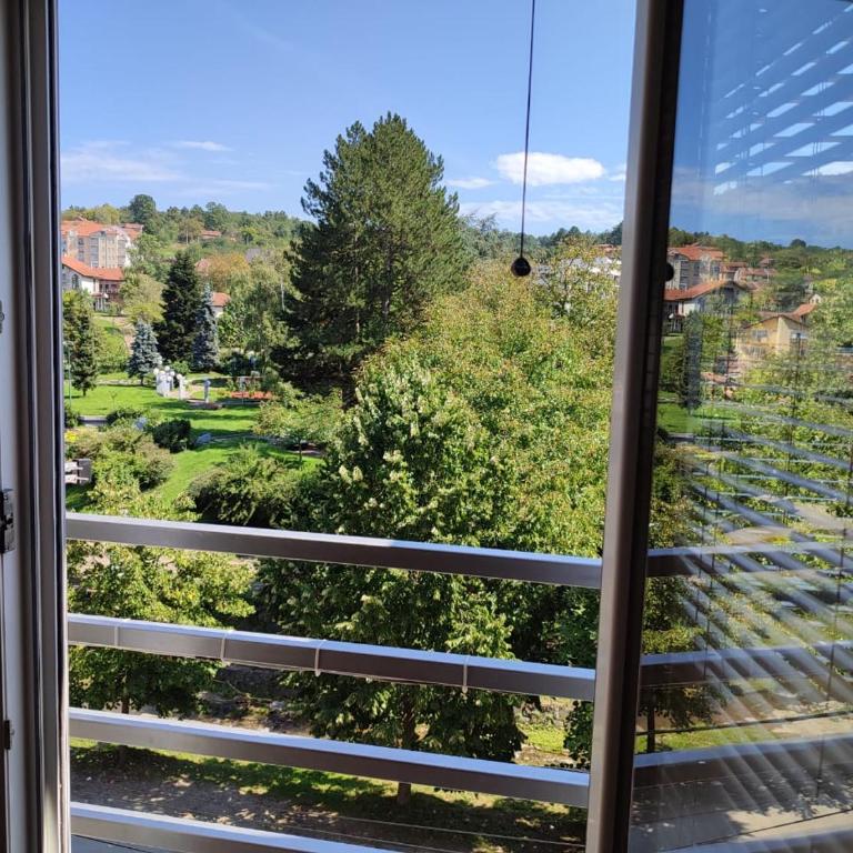 Apartman Lux Sneznik - Apartman sa 1 Spavaćom Sobom - 3
