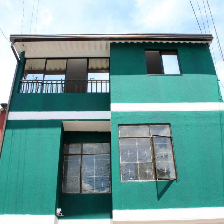 Greenhouse- Apartamentos - Apartamento de 2 dormitorios - 12