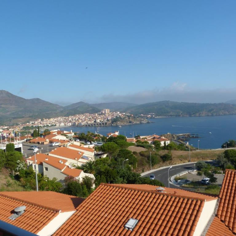 El balco de Banyuls - Apartamento de 1 dormitorio - 15